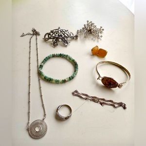 Jewelry Lot